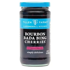 Shop All^BOURBON BADA BING CHERRIES 13.5 OZ - cozylivehome.com | we sell a wide range of comfortable household items