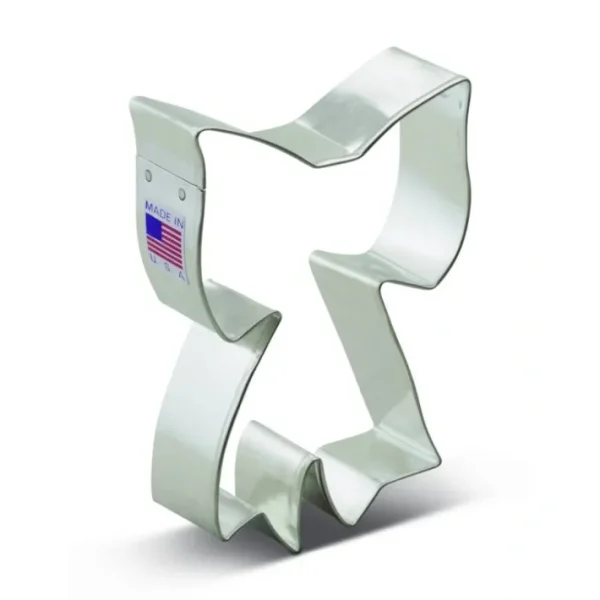 Shop All^4'' Bow Ribbon Cookie Cutter - cozylivehome.com | we sell a wide range of comfortable household items