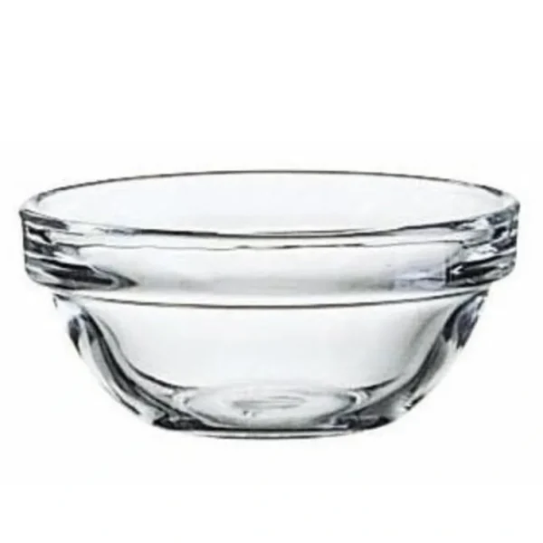 BOWL �“ STACKABLE GLASS 7-3/4 - cozylivehome.com | we sell a wide range of comfortable household items* Housewares