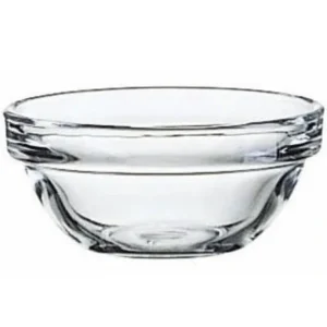 BOWL �“ STACKABLE GLASS 9 - cozylivehome.com | we sell a wide range of comfortable household items* Housewares