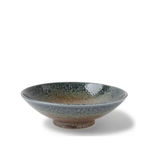 Shop All^BOWL BLUE/SAND CRACKLE 9.5" - cozylivehome.com | we sell a wide range of comfortable household items