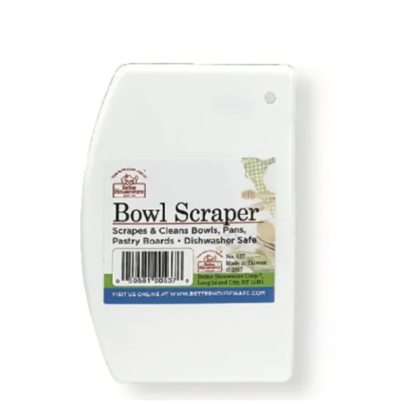 Shop All^BOWL SCRAPER LARGE - cozylivehome.com | we sell a wide range of comfortable household items