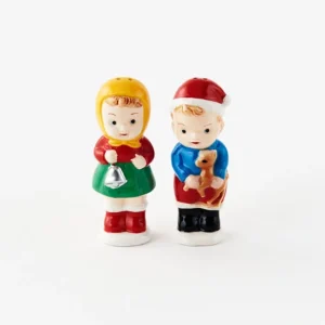 Shop All^Boy / Girl Salt & Pepper Set - cozylivehome.com | we sell a wide range of comfortable household items