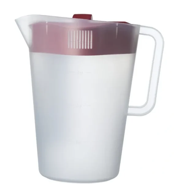 Shop All^BPA-FREE PLASTIC PITCHER 1 GALLON - cozylivehome.com | we sell a wide range of comfortable household items