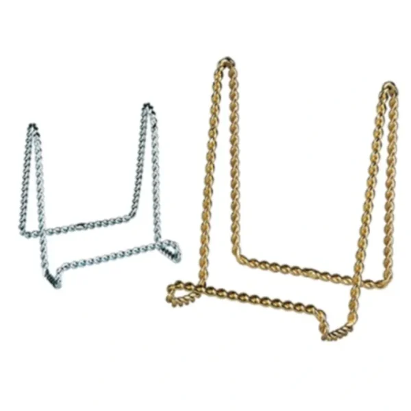 Shop All^3" Braided Easel - cozylivehome.com | we sell a wide range of comfortable household items