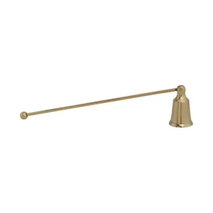 Shop All^Brass Candle Snuffer - cozylivehome.com | we sell a wide range of comfortable household items