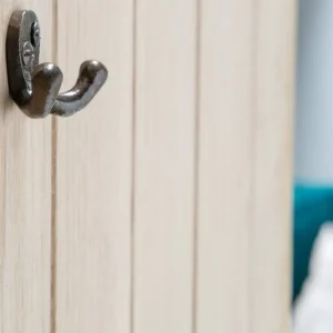 Shop All^Brass Double Coat Hook - cozylivehome.com | we sell a wide range of comfortable household items