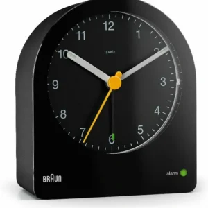 Shop All^Braun Backlit Alarm Clock - cozylivehome.com | we sell a wide range of comfortable household items