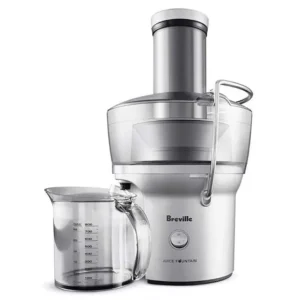 Shop All^BREVILLE COMPACT JUICE FOUNTAIN - cozylivehome.com | we sell a wide range of comfortable household items