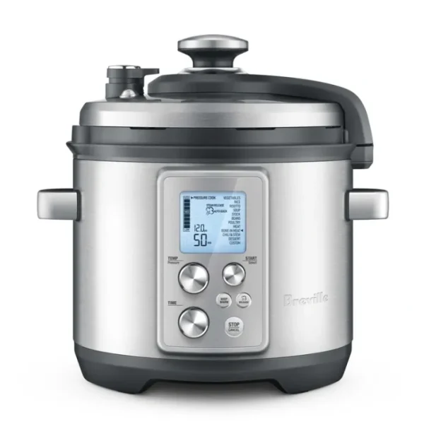 Shop All^BREVILLE FAST SLOW PRO MULTICOOKER 6 QT - cozylivehome.com | we sell a wide range of comfortable household items