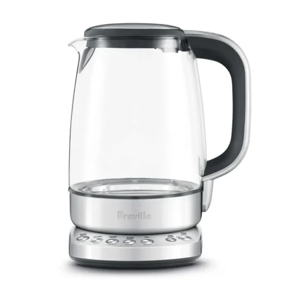 Shop All^BREVILLE IQ KETTLE PURE - cozylivehome.com | we sell a wide range of comfortable household items