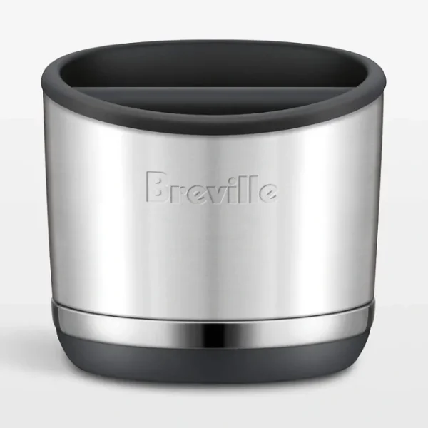 Shop All^Breville Knock Box 10 in Stainless Steel - cozylivehome.com | we sell a wide range of comfortable household items
