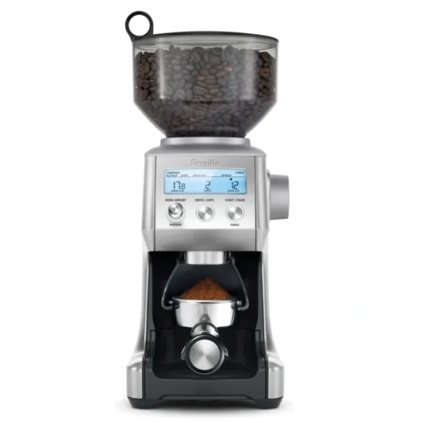 Shop All^BREVILLE SMART GRINDER PRO - cozylivehome.com | we sell a wide range of comfortable household items