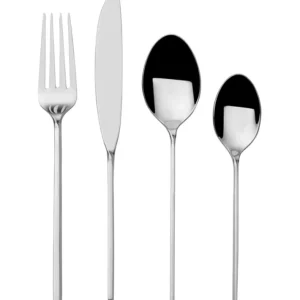 Shop All^Briggs Flatware Service For 4 - cozylivehome.com | we sell a wide range of comfortable household items