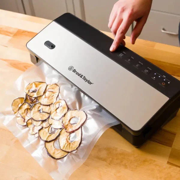 Shop All^Brod & Taylor Vacuum Sealer - cozylivehome.com | we sell a wide range of comfortable household items