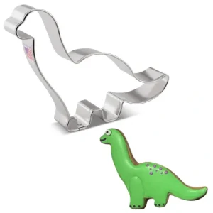 Shop All^BRONTOSAURUS COOKIE CUTTER - cozylivehome.com | we sell a wide range of comfortable household items