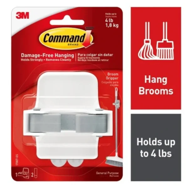 Shop All^BROOM & MOP GRIPPER - cozylivehome.com | we sell a wide range of comfortable household items
