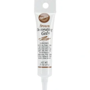 BROWN GEL TUBE - cozylivehome.com | we sell a wide range of comfortable household items* Foods