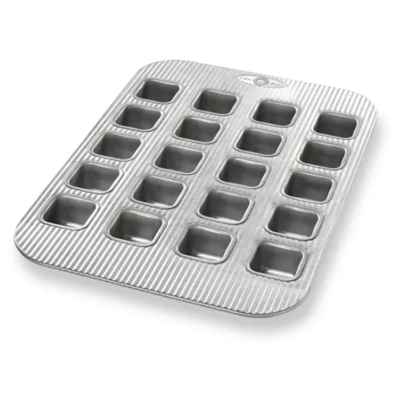 Shop All^BROWNIE BITE PAN 20 WELL - cozylivehome.com | we sell a wide range of comfortable household items