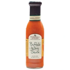 Shop All^BUFFALO WING SAUCE 11OZ - cozylivehome.com | we sell a wide range of comfortable household items