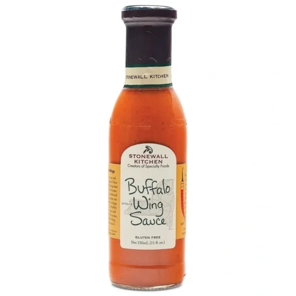 Shop All^BUFFALO WING SAUCE 11OZ - cozylivehome.com | we sell a wide range of comfortable household items