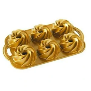 Shop All^BUNDTLETTE HERITAGE MINI PAN - cozylivehome.com | we sell a wide range of comfortable household items