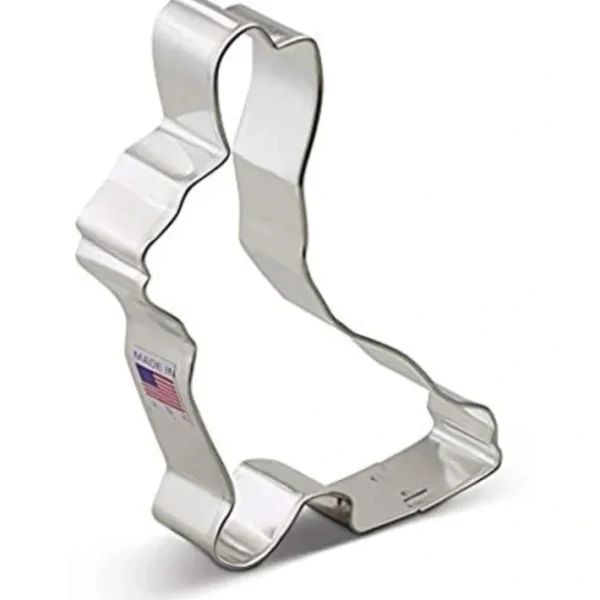 Shop All^5'' Bunny Cookie Cutter - cozylivehome.com | we sell a wide range of comfortable household items
