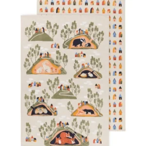 Shop All^Burrow Dishtowels Set of 2 - cozylivehome.com | we sell a wide range of comfortable household items