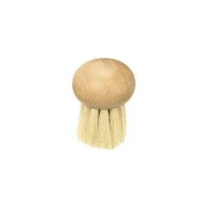 Shop All^Burstenhaus Redecker Natural Bristle Mushroom Brush - cozylivehome.com | we sell a wide range of comfortable household items
