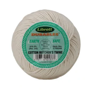 Shop All^BUTCHER'S TWINE 370 FT - cozylivehome.com | we sell a wide range of comfortable household items
