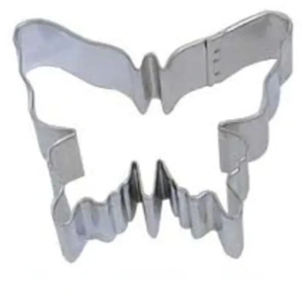 Shop All^3.25" Butterfly Cookie Cutter - cozylivehome.com | we sell a wide range of comfortable household items