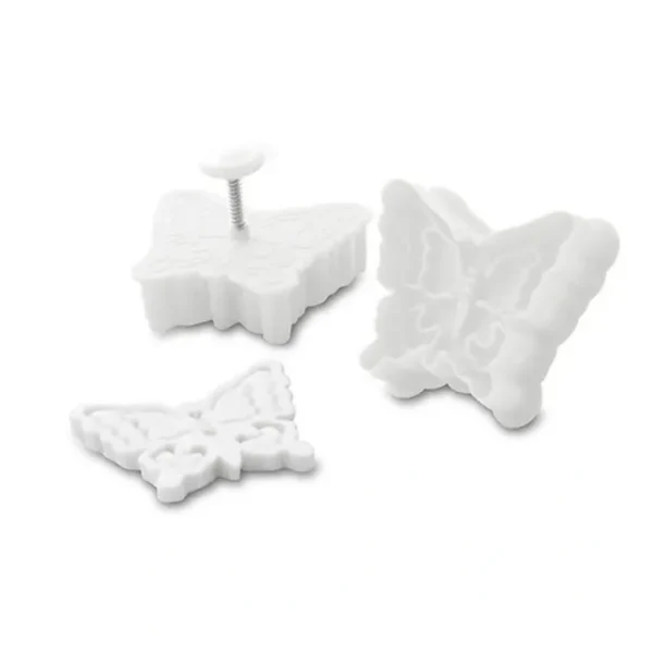 Shop All^Butterfly Plunger Cutter/Embosser - cozylivehome.com | we sell a wide range of comfortable household items