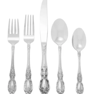 Shop All^2285020C Oneida WORDSWORTH Flatware Service For 4) - cozylivehome.com | we sell a wide range of comfortable household items