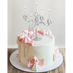 Shop All^Cake Candelabra - cozylivehome.com | we sell a wide range of comfortable household items