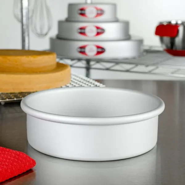 Shop All^Cake Pan 7" - cozylivehome.com | we sell a wide range of comfortable household items