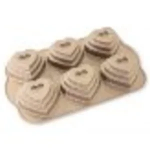 Shop All^CAKELET HEART PAN - cozylivehome.com | we sell a wide range of comfortable household items