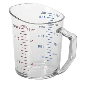 Shop All^CAMBRO 2 CUP MEASURING - cozylivehome.com | we sell a wide range of comfortable household items