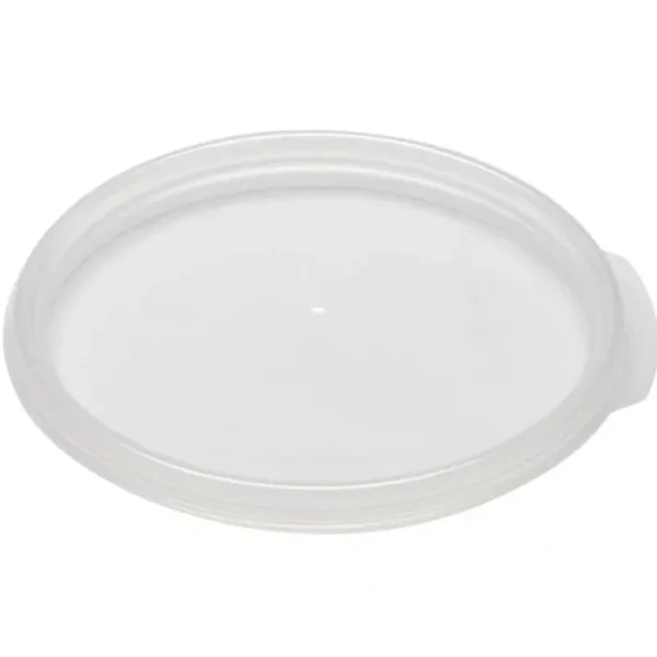 Shop All^CAMBRO LID 12/18/22QT RND CLR - cozylivehome.com | we sell a wide range of comfortable household items