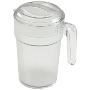 Shop All^CAMBRO PITCHER W/LID 1 QT - cozylivehome.com | we sell a wide range of comfortable household items