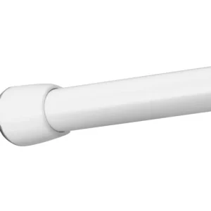 Cameo SC Tension Rod ? M White - cozylivehome.com | we sell a wide range of comfortable household items* Housewares