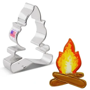 Shop All^Campfire Cookie Cutter - cozylivehome.com | we sell a wide range of comfortable household items