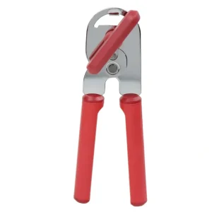 CAN OPENER RED - cozylivehome.com | we sell a wide range of comfortable household items* Housewares