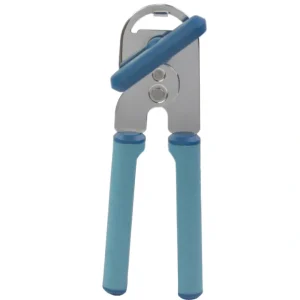 CAN OPENER TEAL - cozylivehome.com | we sell a wide range of comfortable household items* Housewares