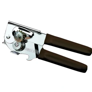 CAN OPENER-SWING A WAY DELUXE-BLACK - cozylivehome.com | we sell a wide range of comfortable household items* Housewares
