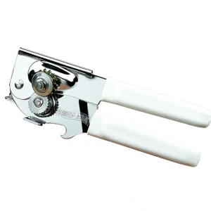 CAN OPENER-SWING A WAY DELUXE-WHITE - cozylivehome.com | we sell a wide range of comfortable household items* Housewares