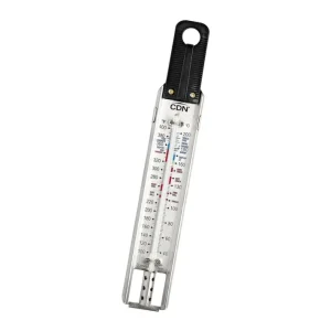 Shop All^CANDY & DEEP FRY RULER THERMOMETER - cozylivehome.com | we sell a wide range of comfortable household items