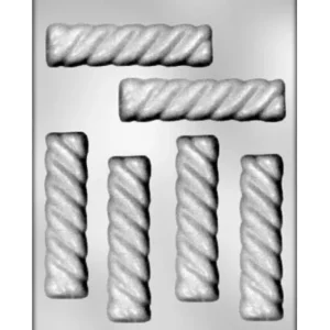 Shop All^90-5710 Candy Bar 4" Chocolate Mold - cozylivehome.com | we sell a wide range of comfortable household items