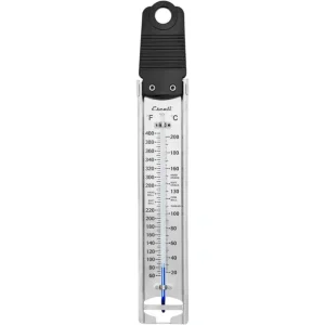 Candy/Deep Fry Paddle Thermometer - cozylivehome.com | we sell a wide range of comfortable household items* Housewares
