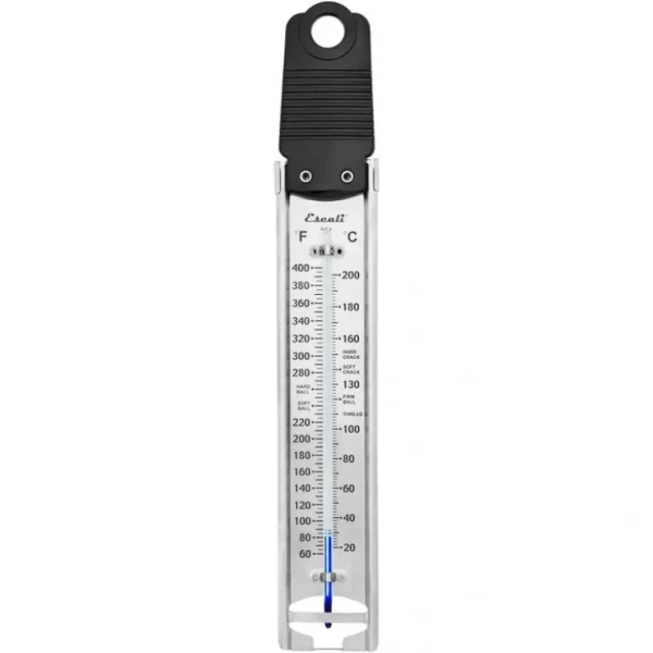 Candy/Deep Fry Paddle Thermometer - cozylivehome.com | we sell a wide range of comfortable household items* Housewares