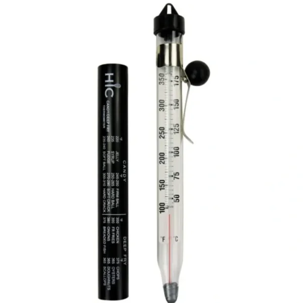 Candy/Jelly Deep Fry Thermometer - cozylivehome.com | we sell a wide range of comfortable household items* Housewares